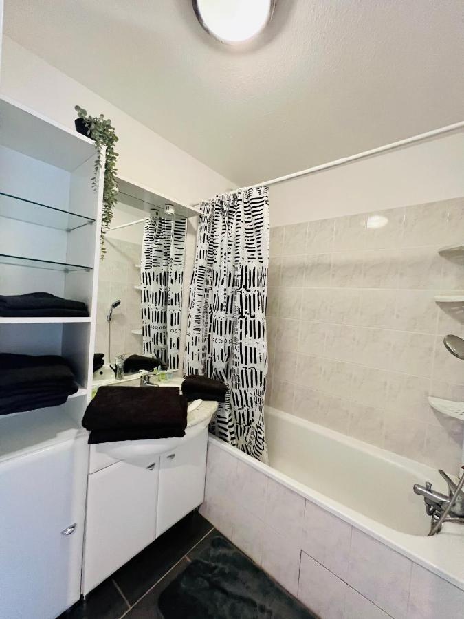 Les Jardins Des Senteurs - Appartement Prive Avec Piscine Et Parking グラース エクステリア 写真